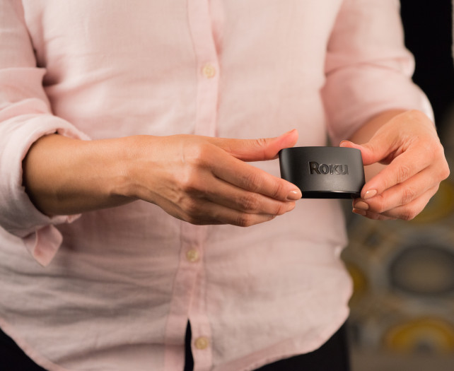 Roku Express (Bild: Roku)